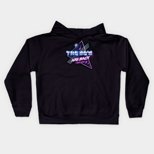 80’s Kids Hoodie